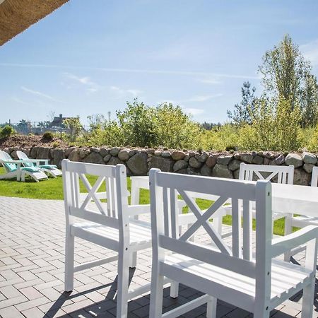 Ferienhaus Seeschwalbe 44 Fuhlendorf  Zewnętrze zdjęcie