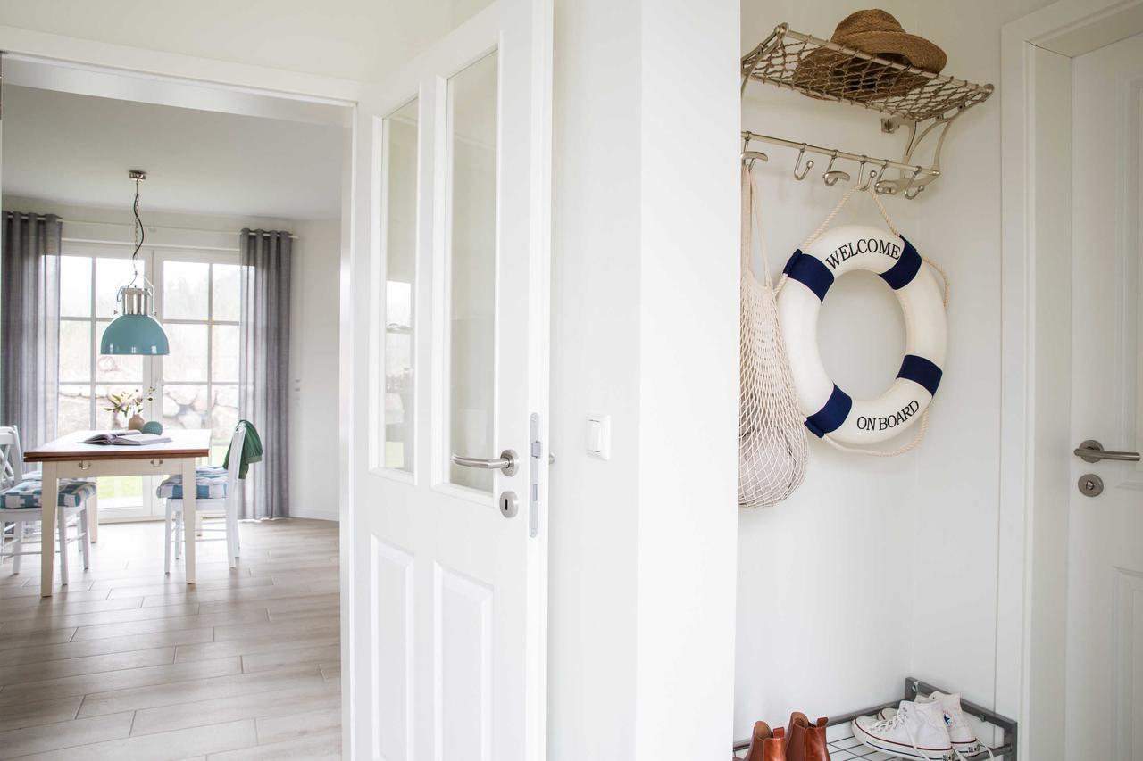 Ferienhaus Seeschwalbe 44 Fuhlendorf  Zewnętrze zdjęcie